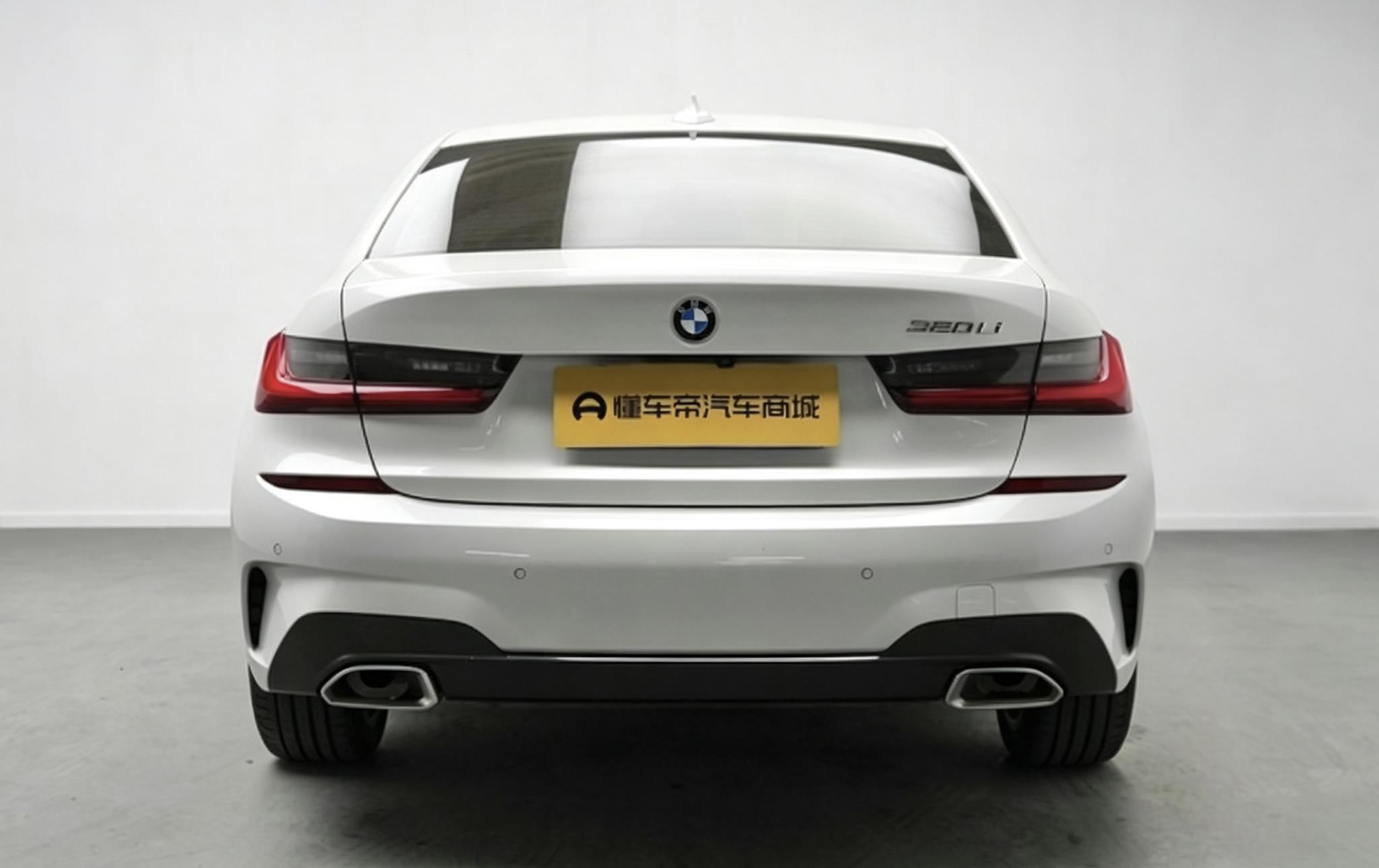 BMW BMW 3-Series
