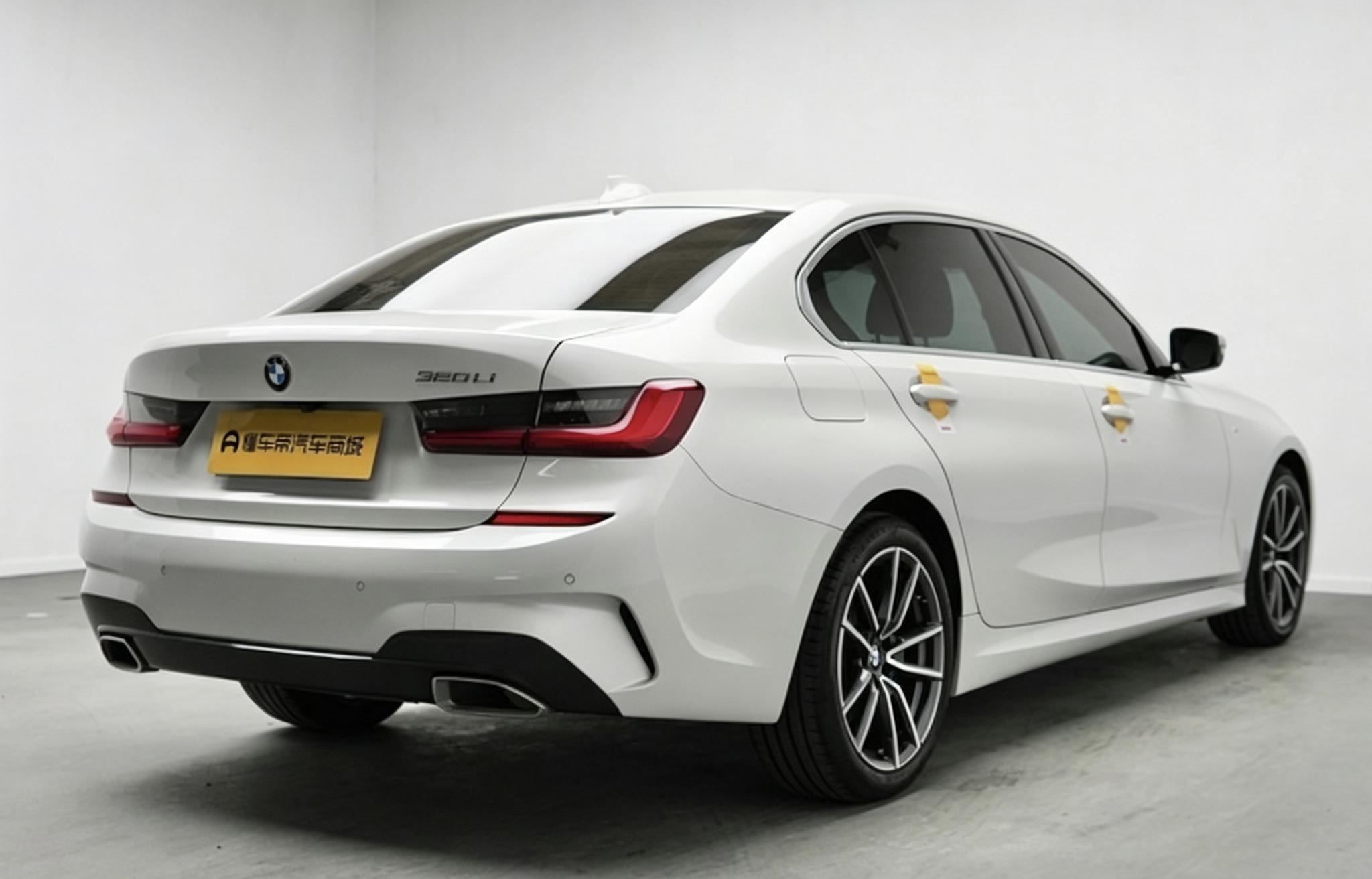 BMW BMW 3-Series