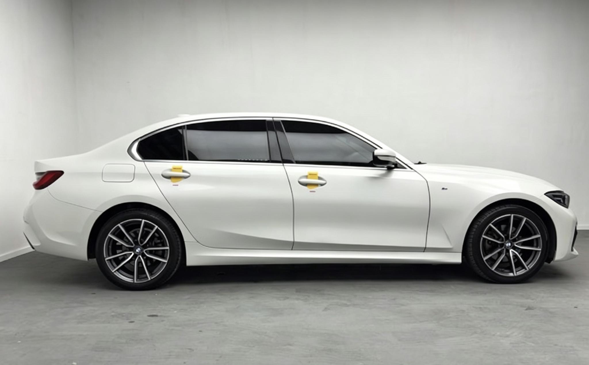 BMW BMW 3-Series