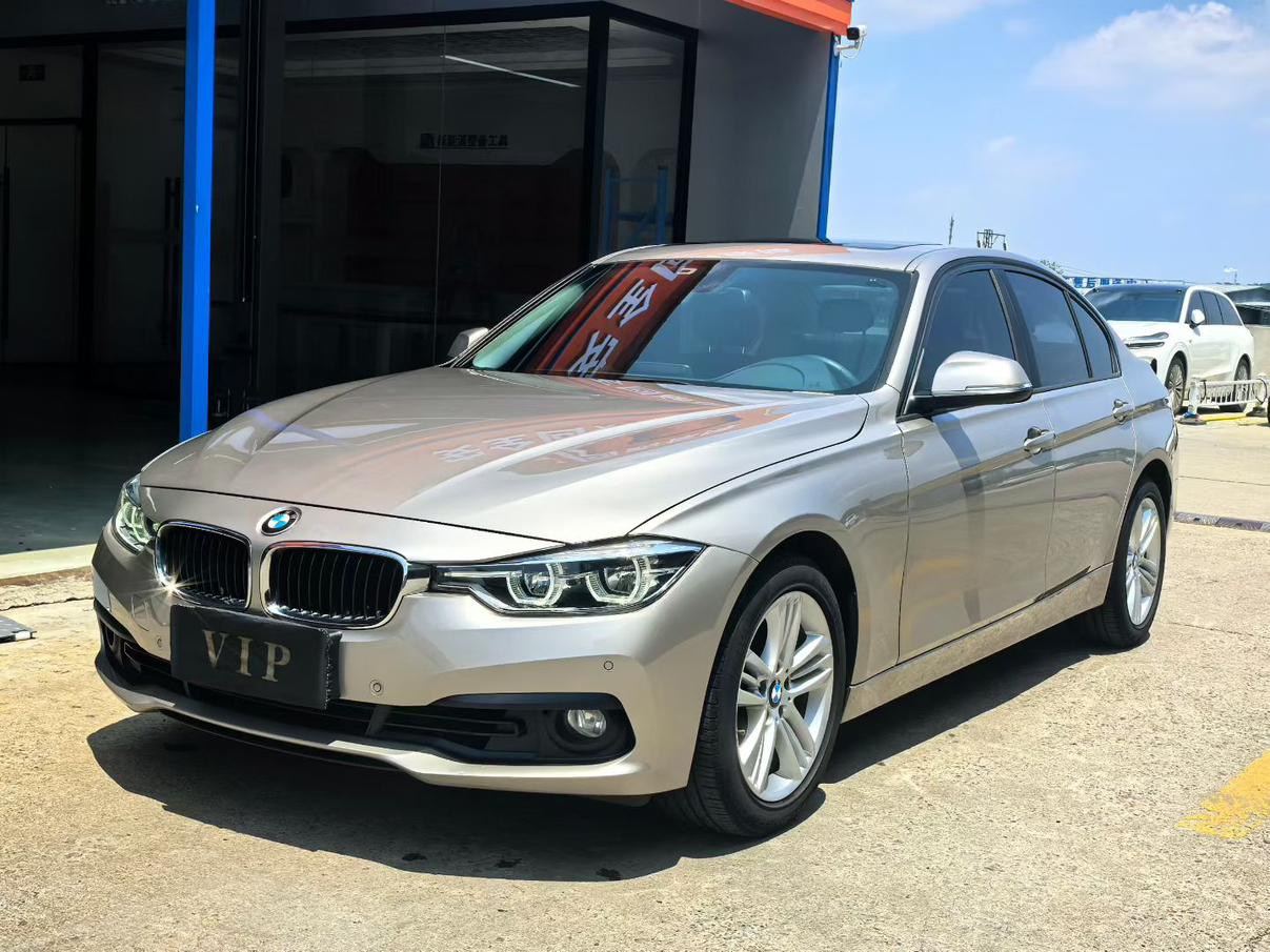 BMW BMW 3-Series