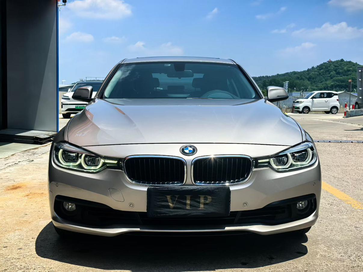 BMW BMW 3-Series