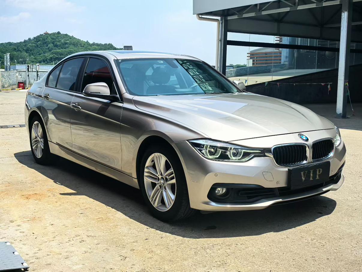 BMW BMW 3-Series