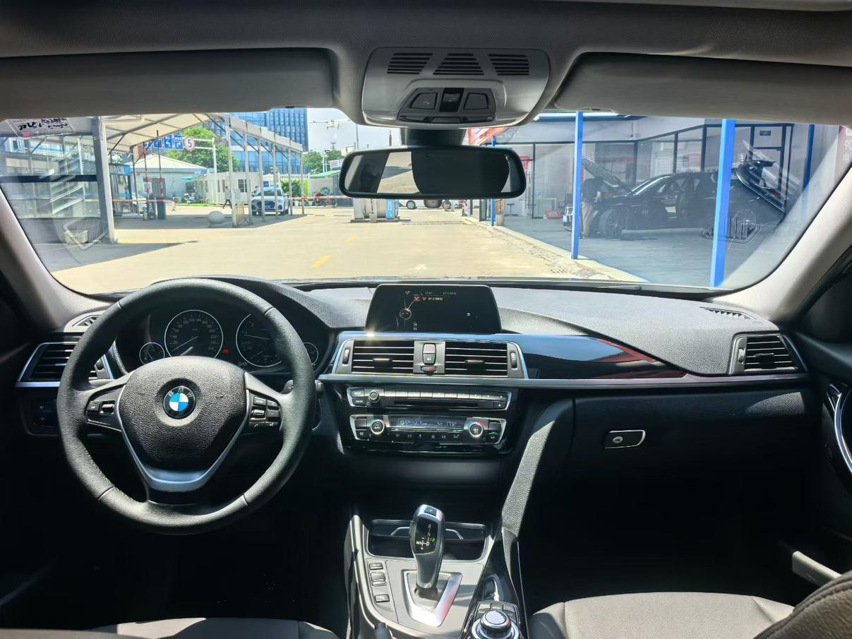BMW BMW 3-Series