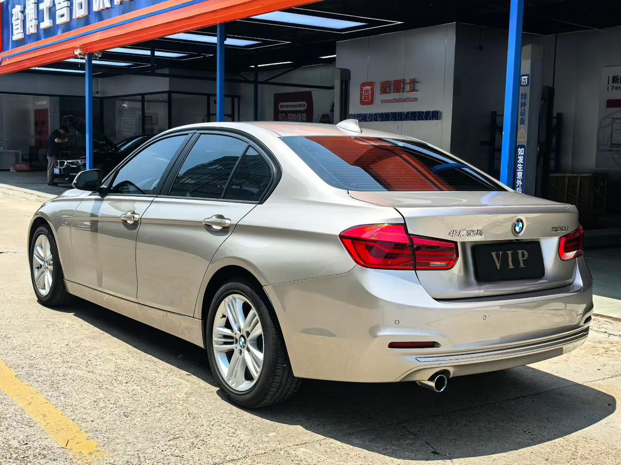BMW BMW 3-Series
