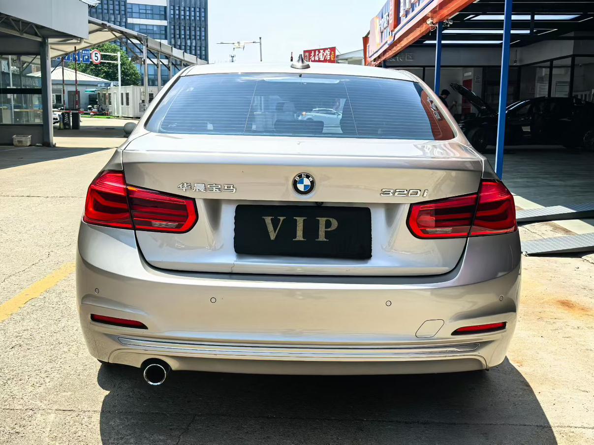 BMW BMW 3-Series