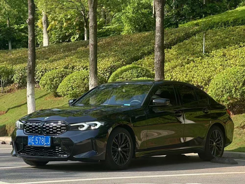 BMW BMW 3-Series
