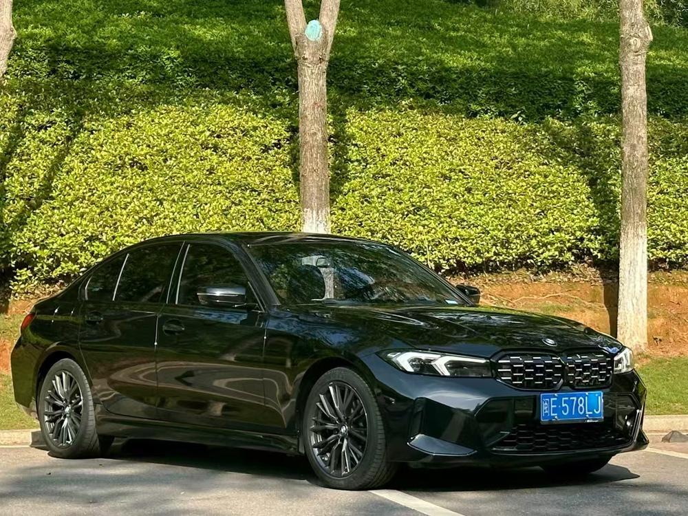 BMW BMW 3-Series