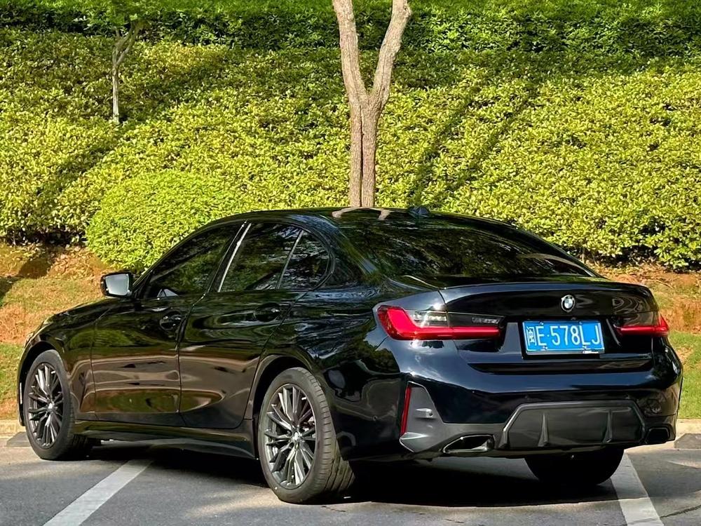 BMW BMW 3-Series