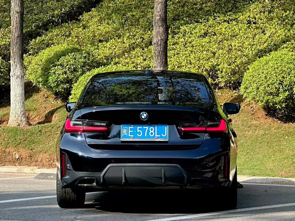 BMW BMW 3-Series