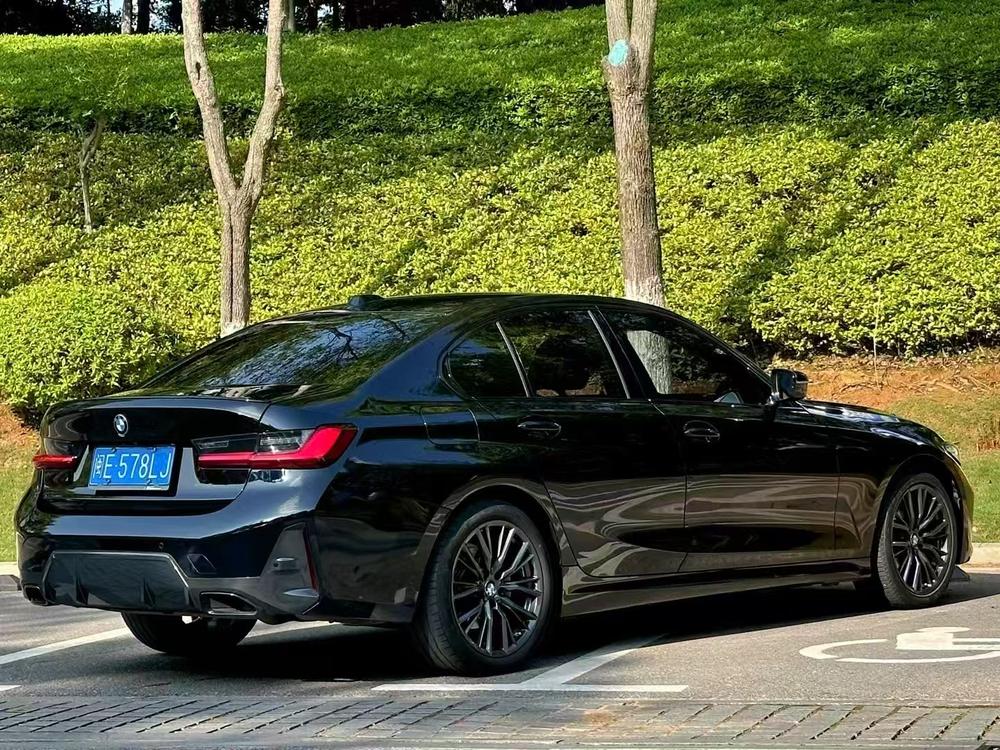 BMW BMW 3-Series