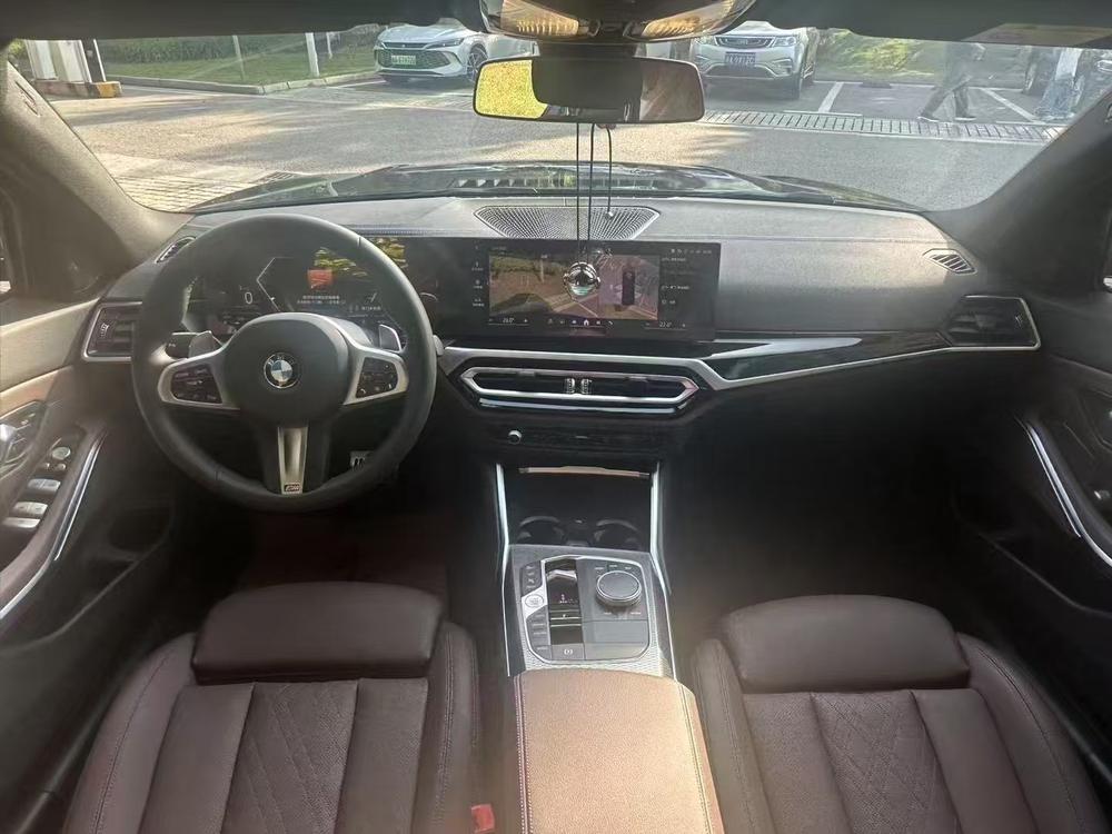 BMW BMW 3-Series