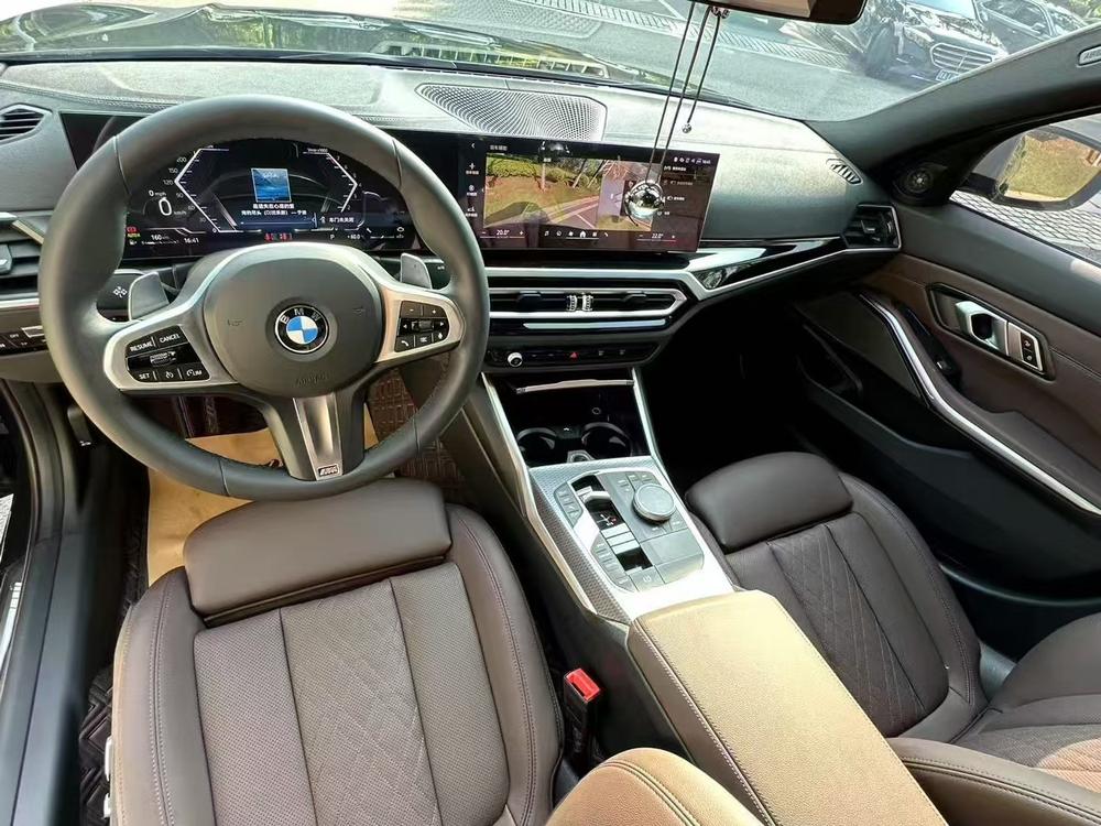 BMW BMW 3-Series