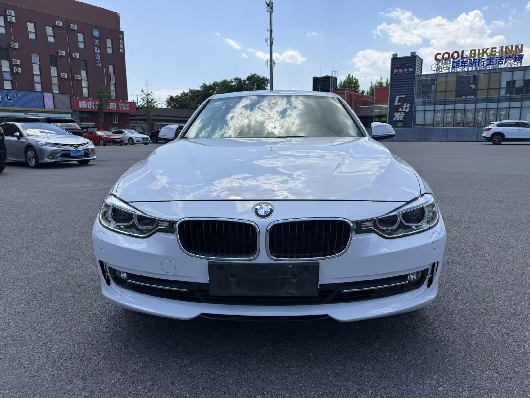 BMW BMW 3-Series