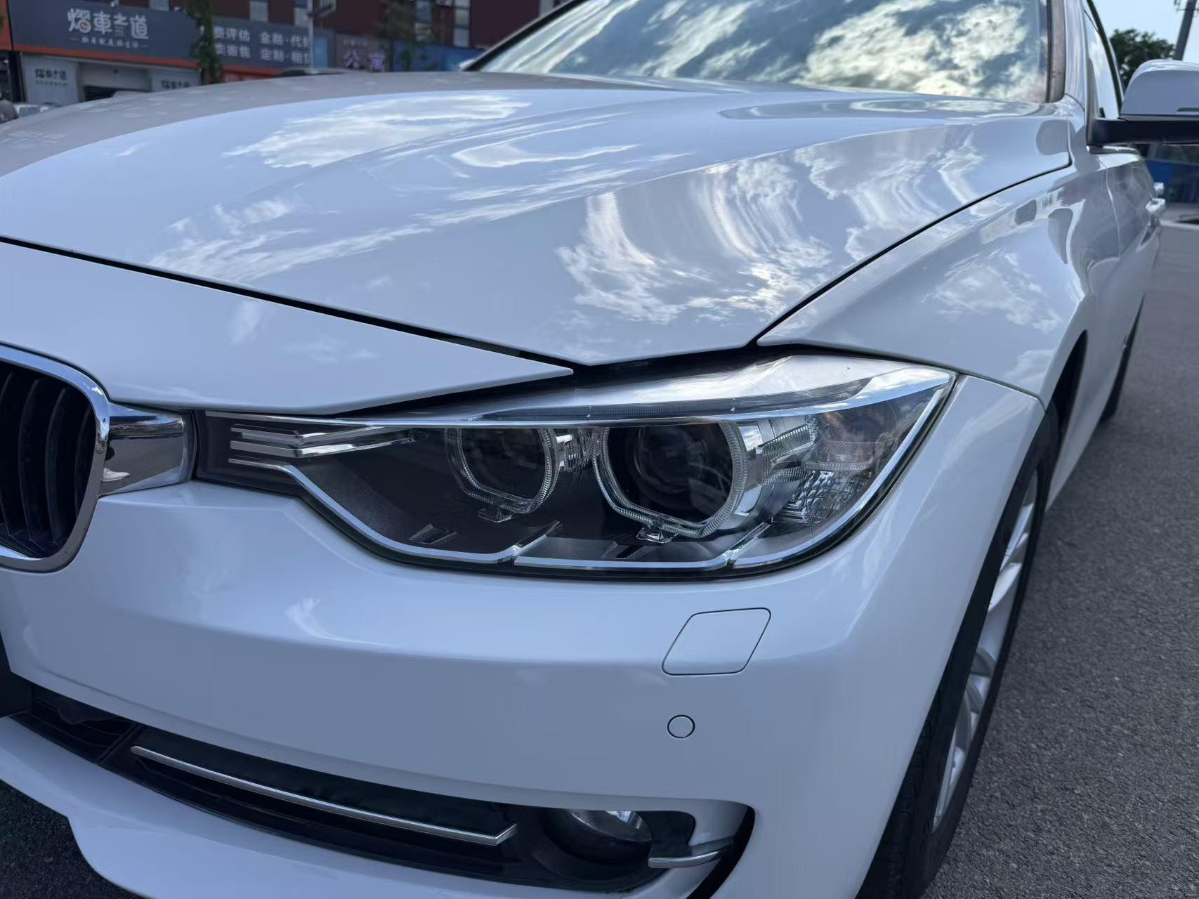 BMW BMW 3-Series