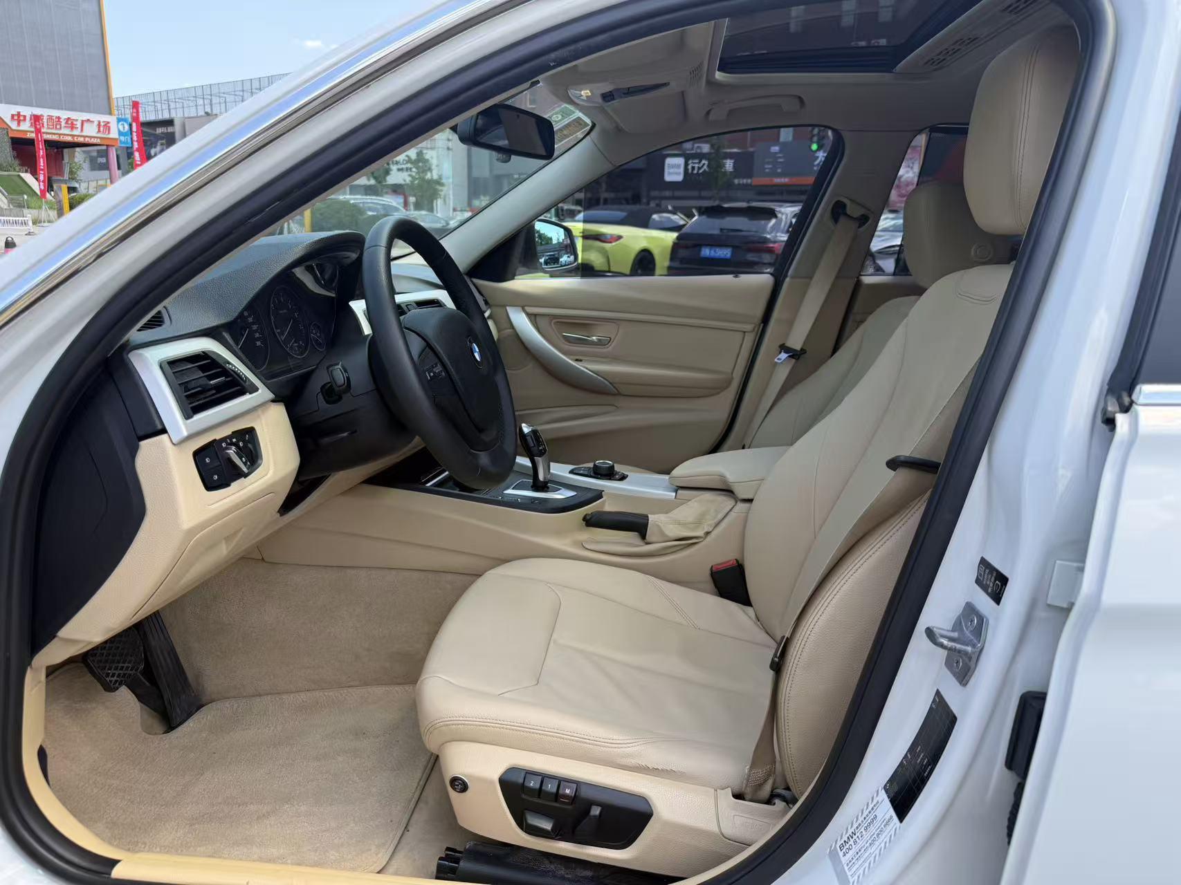 BMW BMW 3-Series