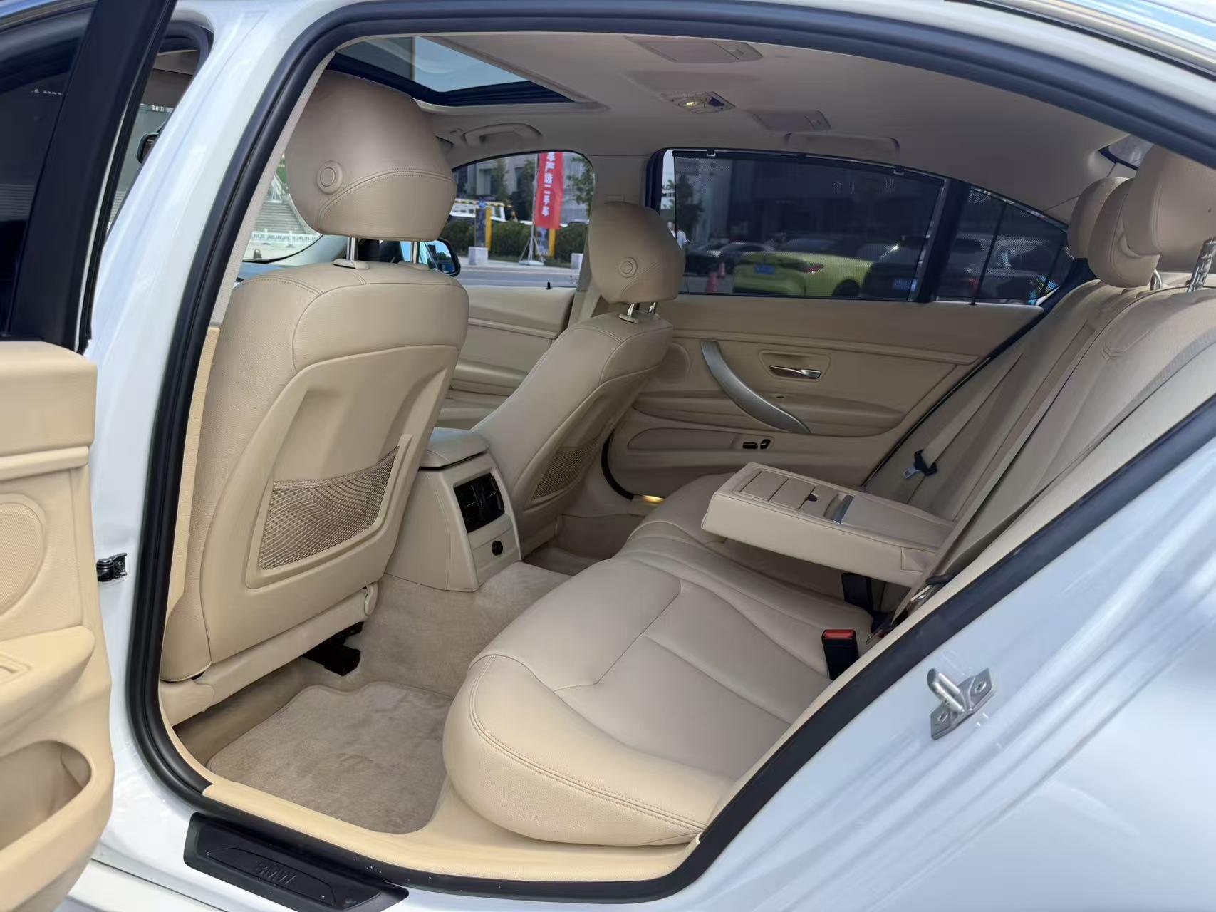 BMW BMW 3-Series