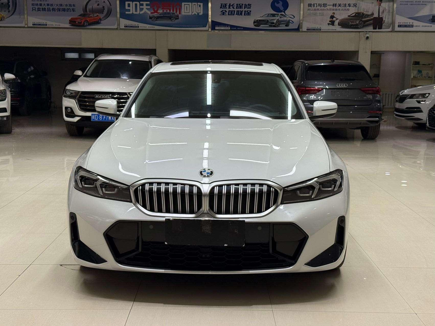 BMW BMW 3-Series