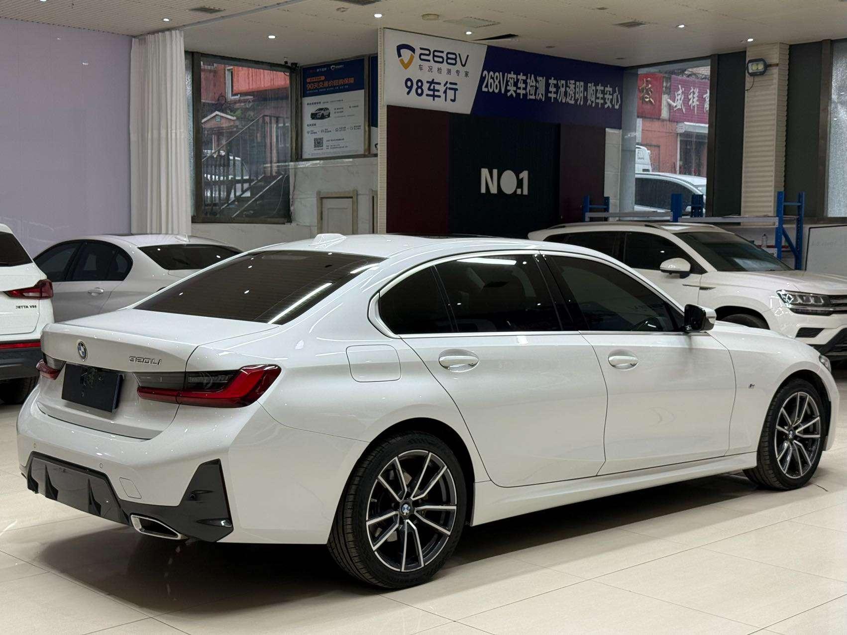 BMW BMW 3-Series