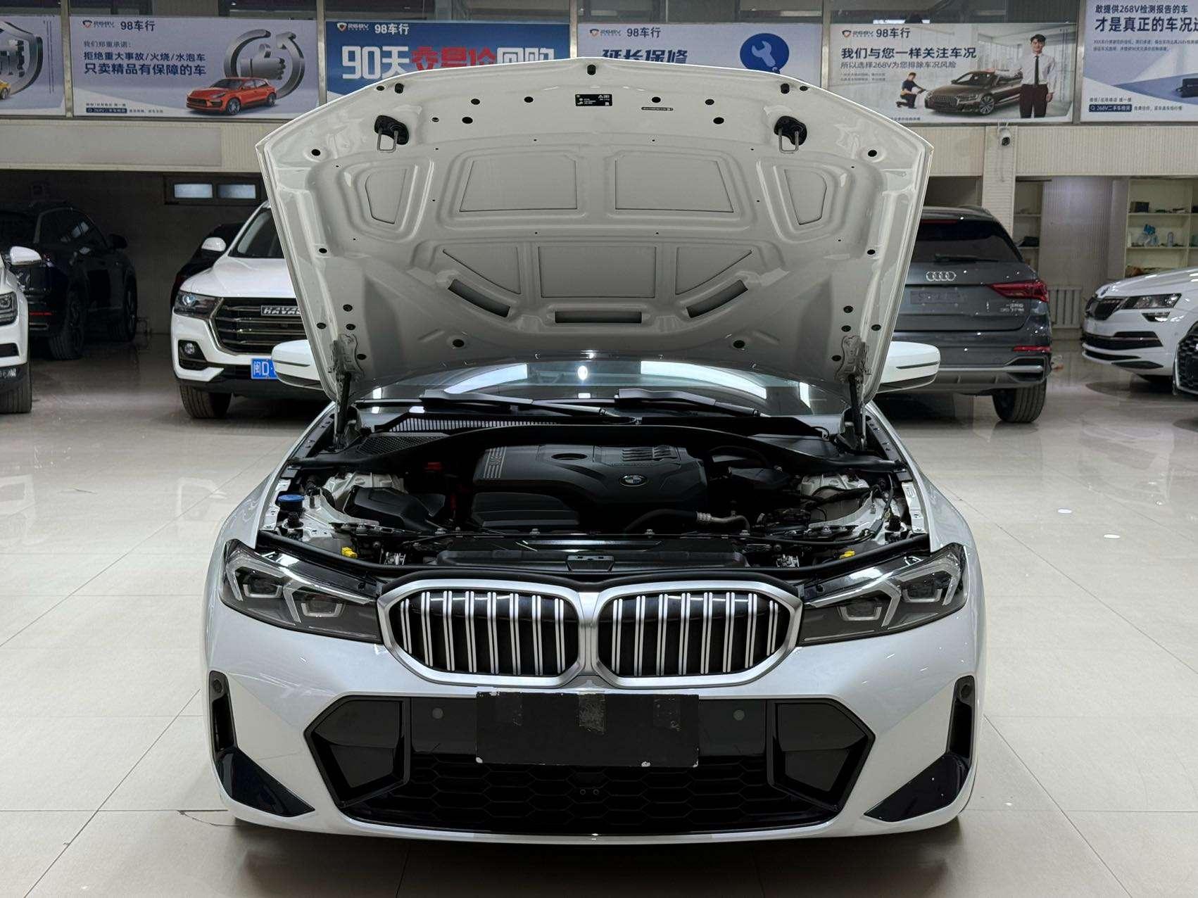 BMW BMW 3-Series