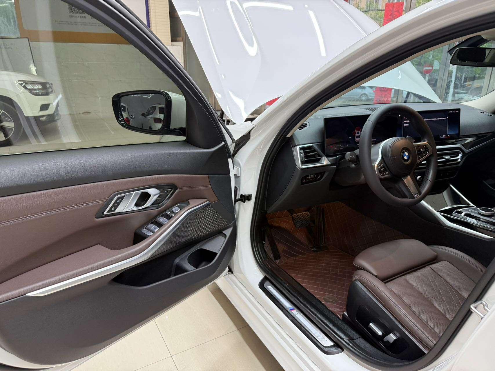 BMW BMW 3-Series