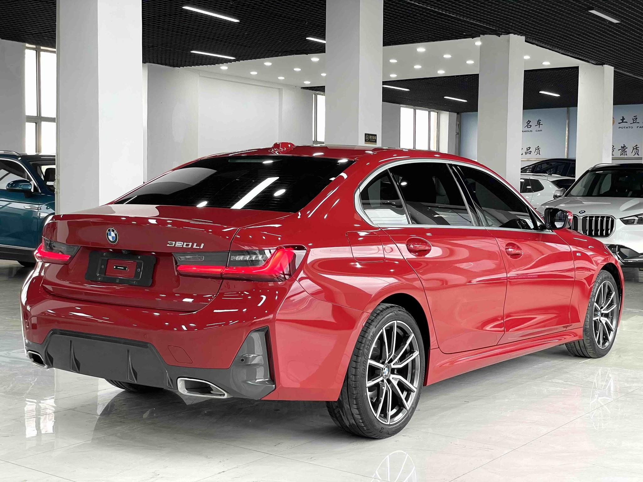 BMW BMW 3-Series