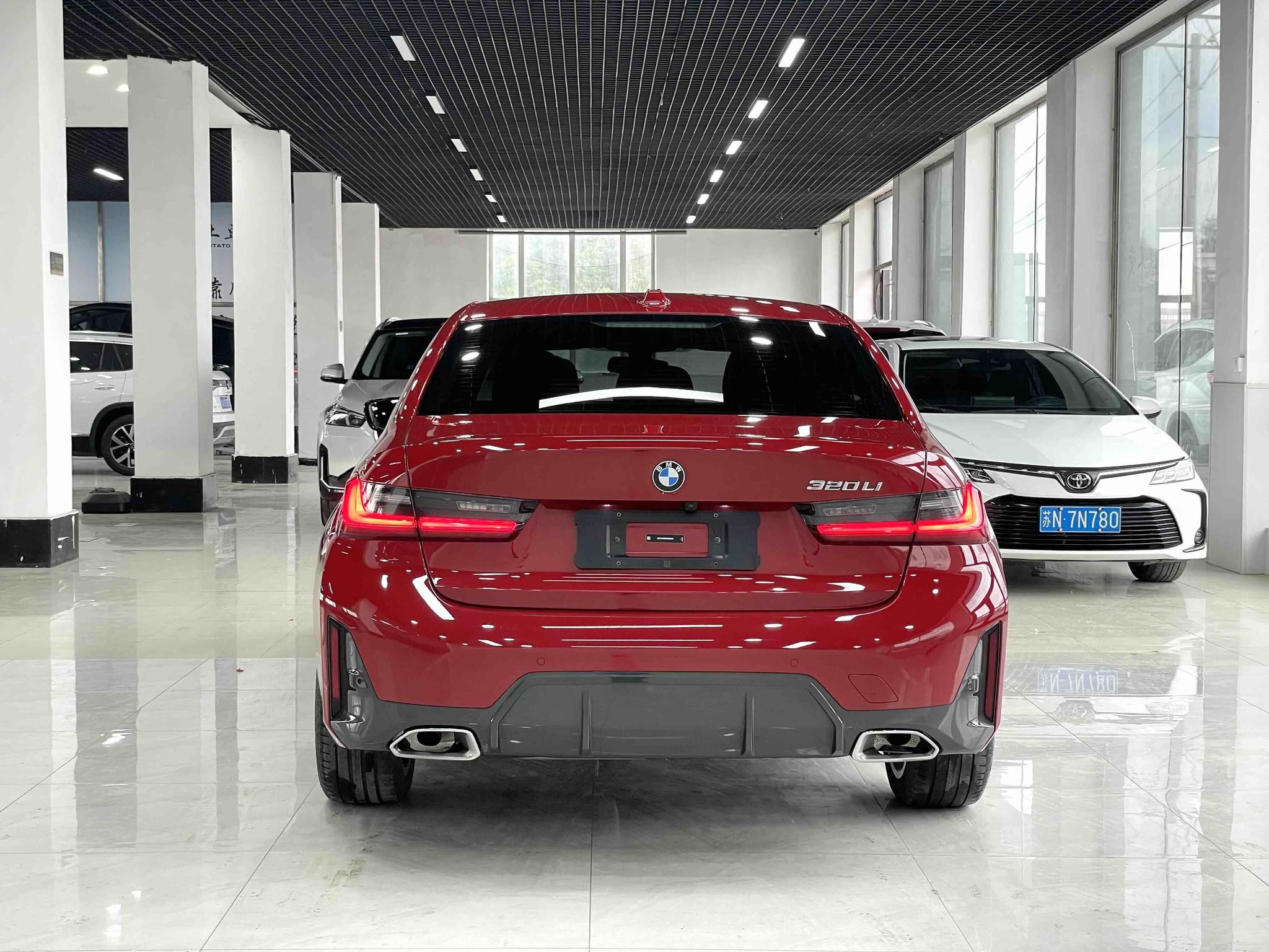 BMW BMW 3-Series