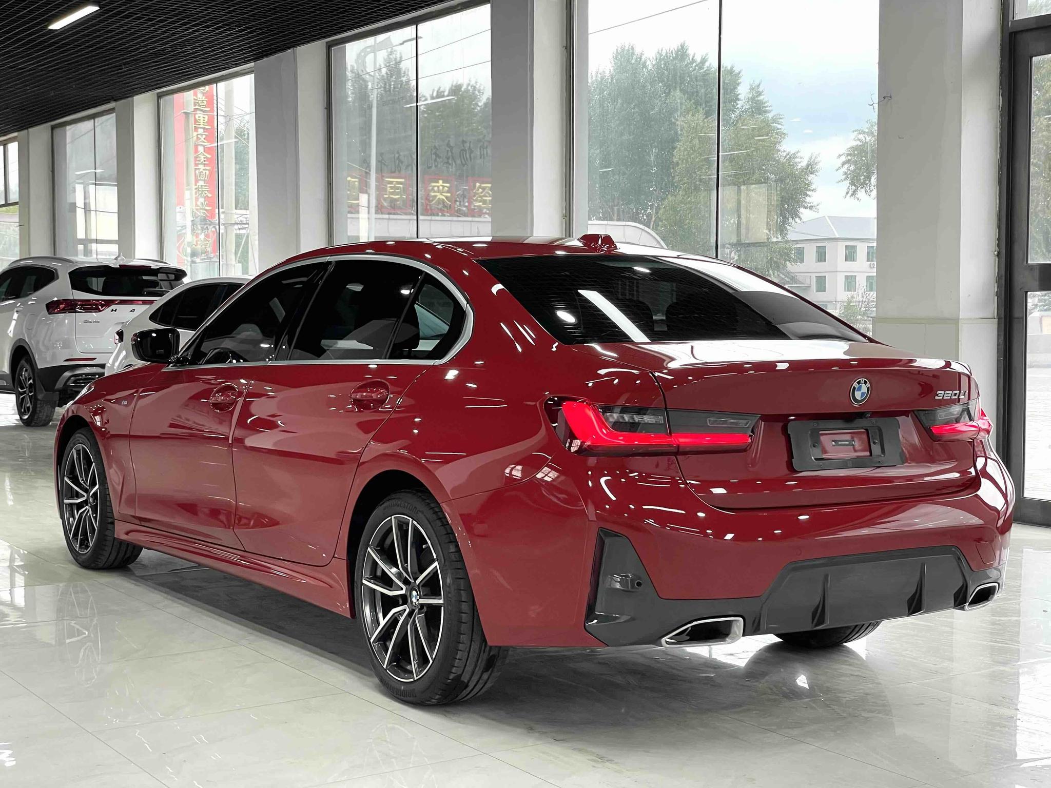 BMW BMW 3-Series