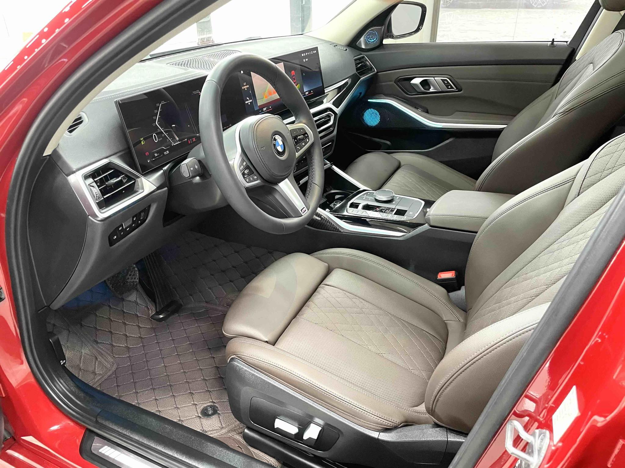 BMW BMW 3-Series