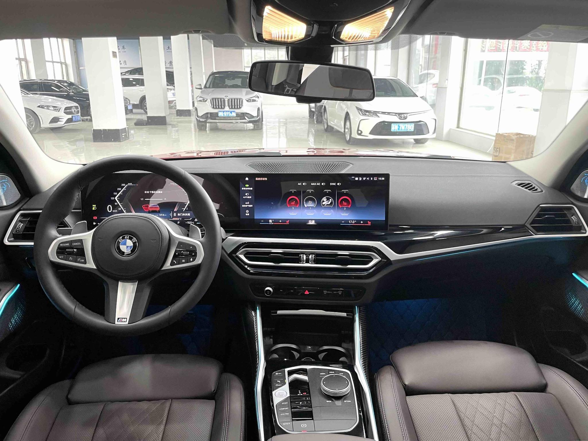 BMW BMW 3-Series