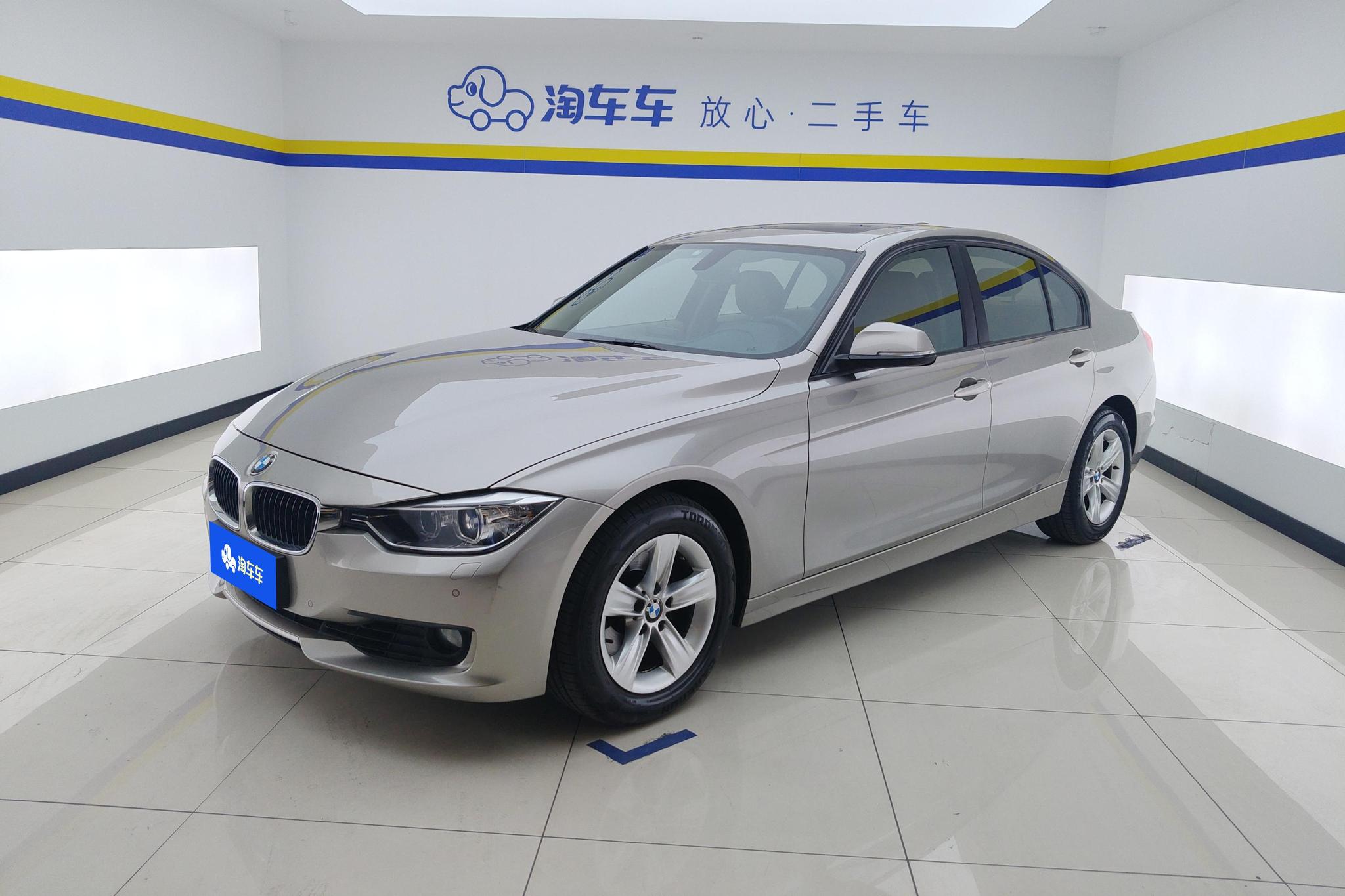 BMW BMW 3-Series