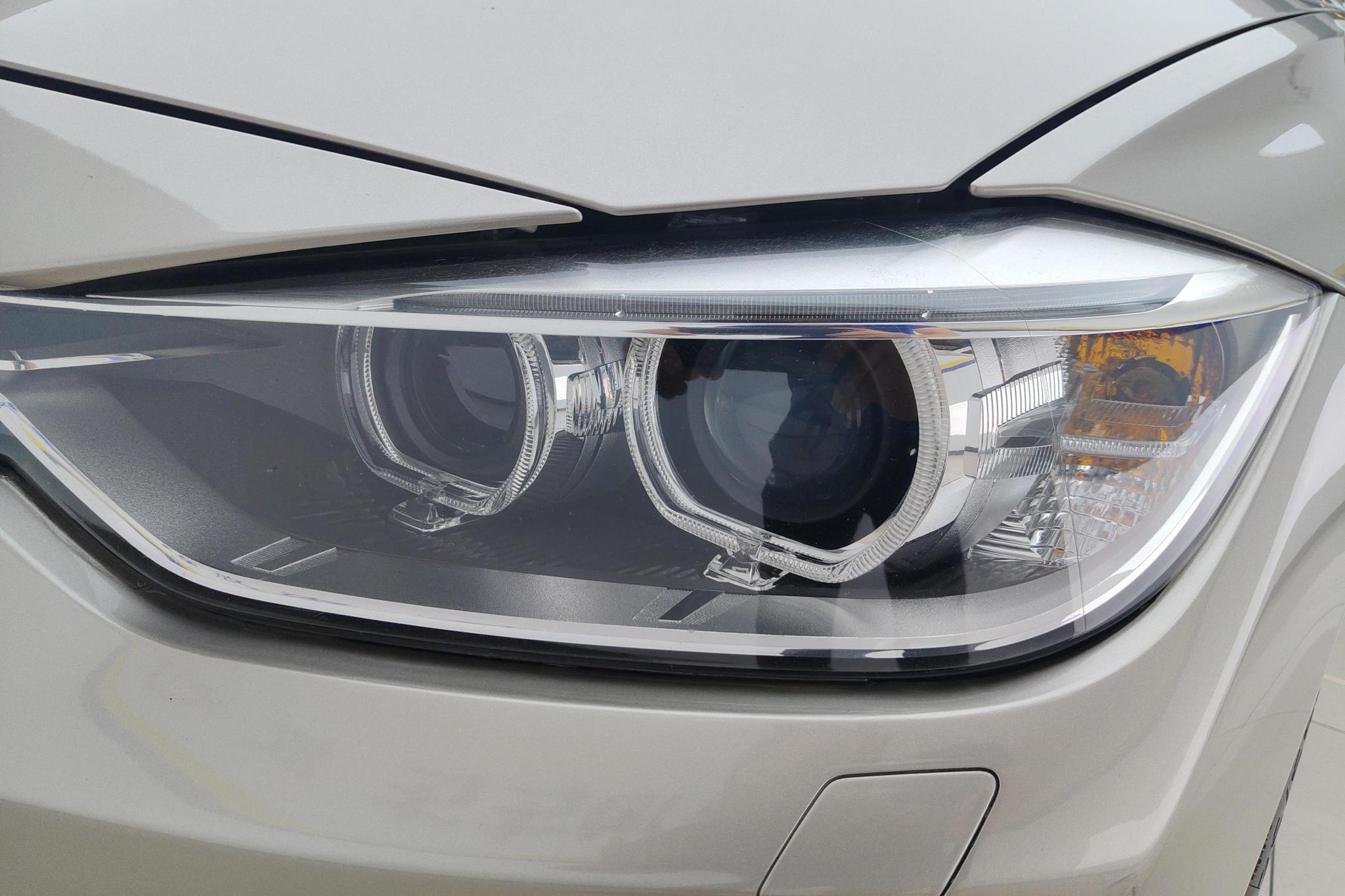 BMW BMW 3-Series