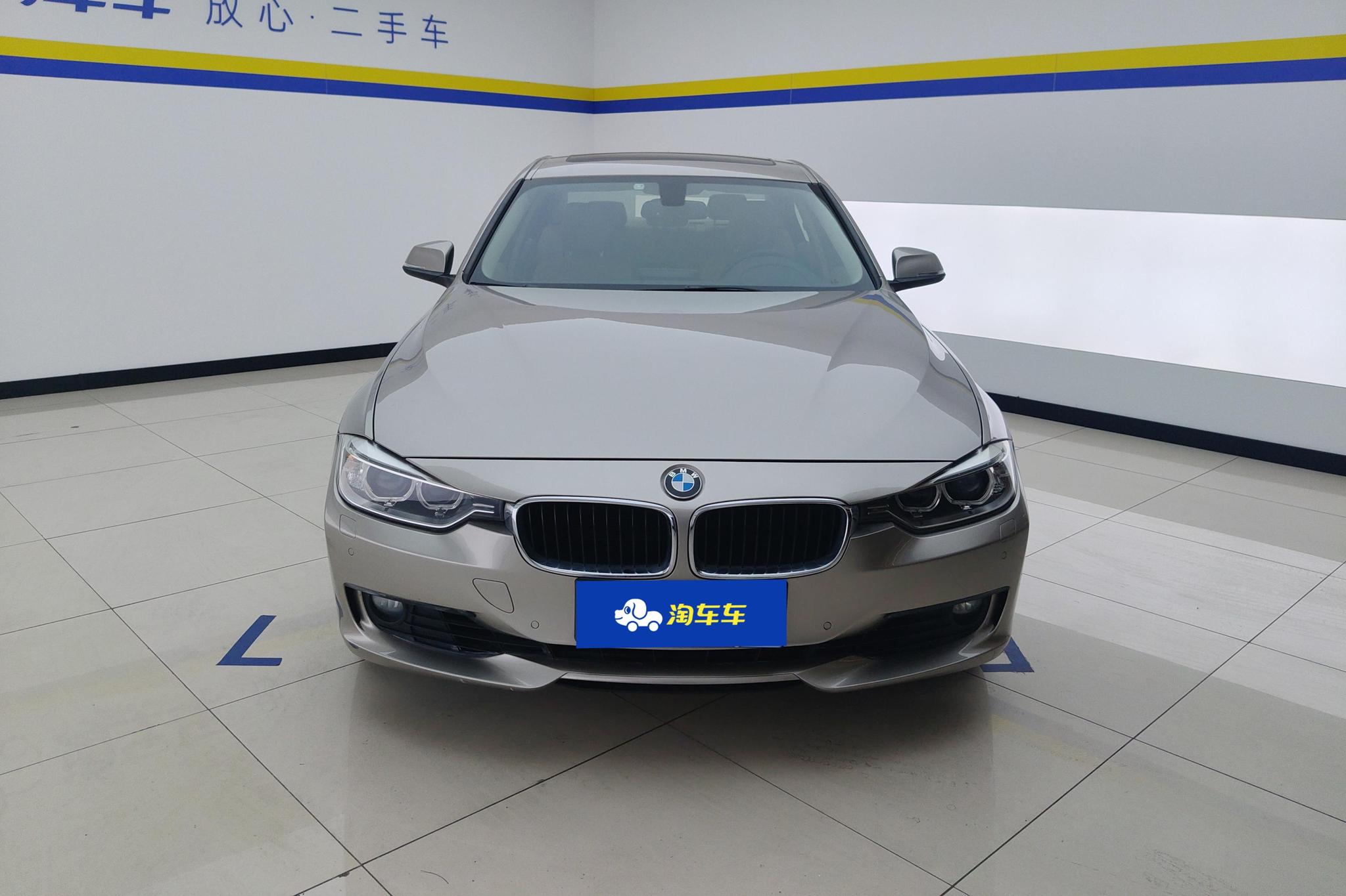 BMW BMW 3-Series