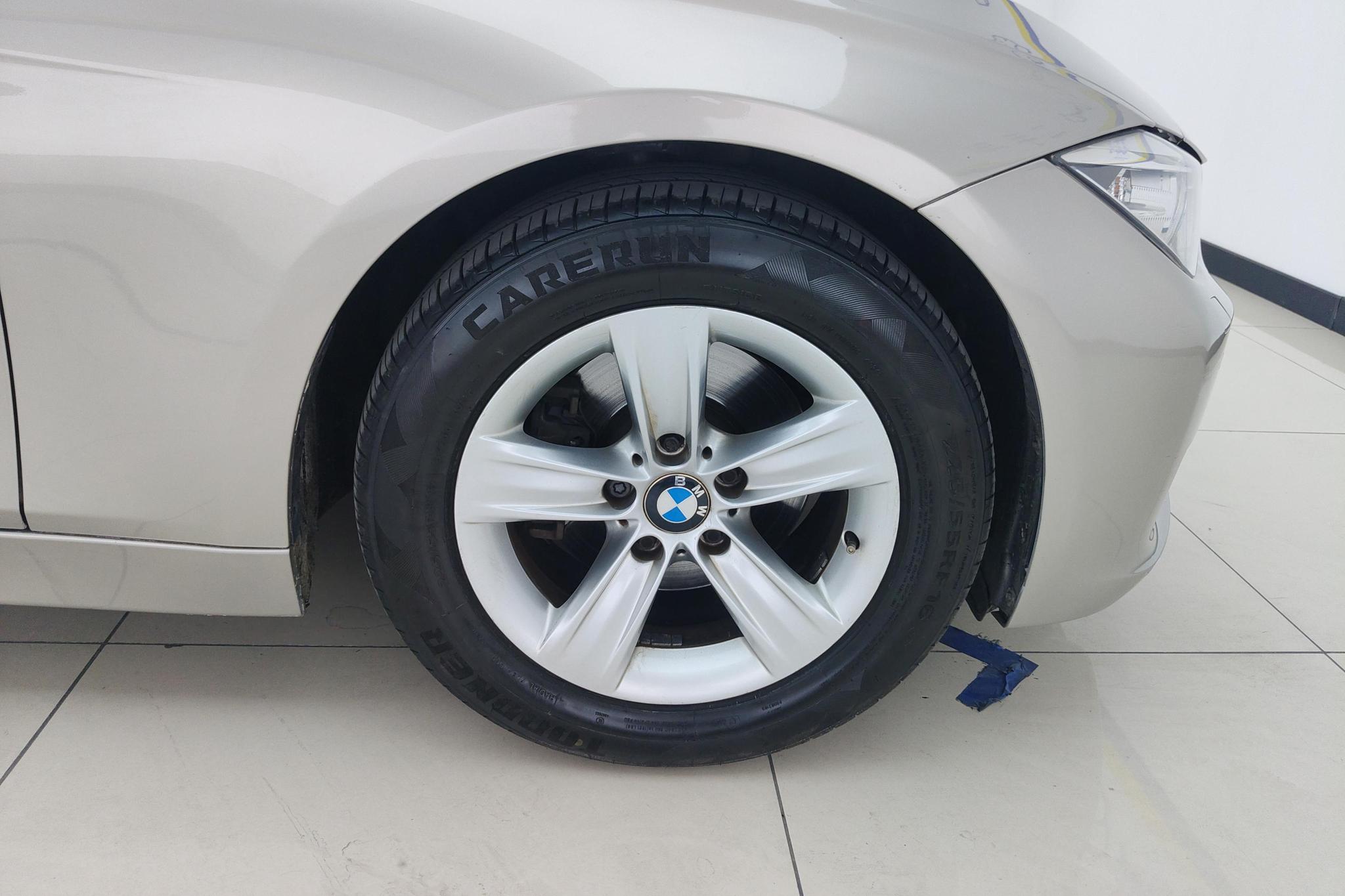 BMW BMW 3-Series