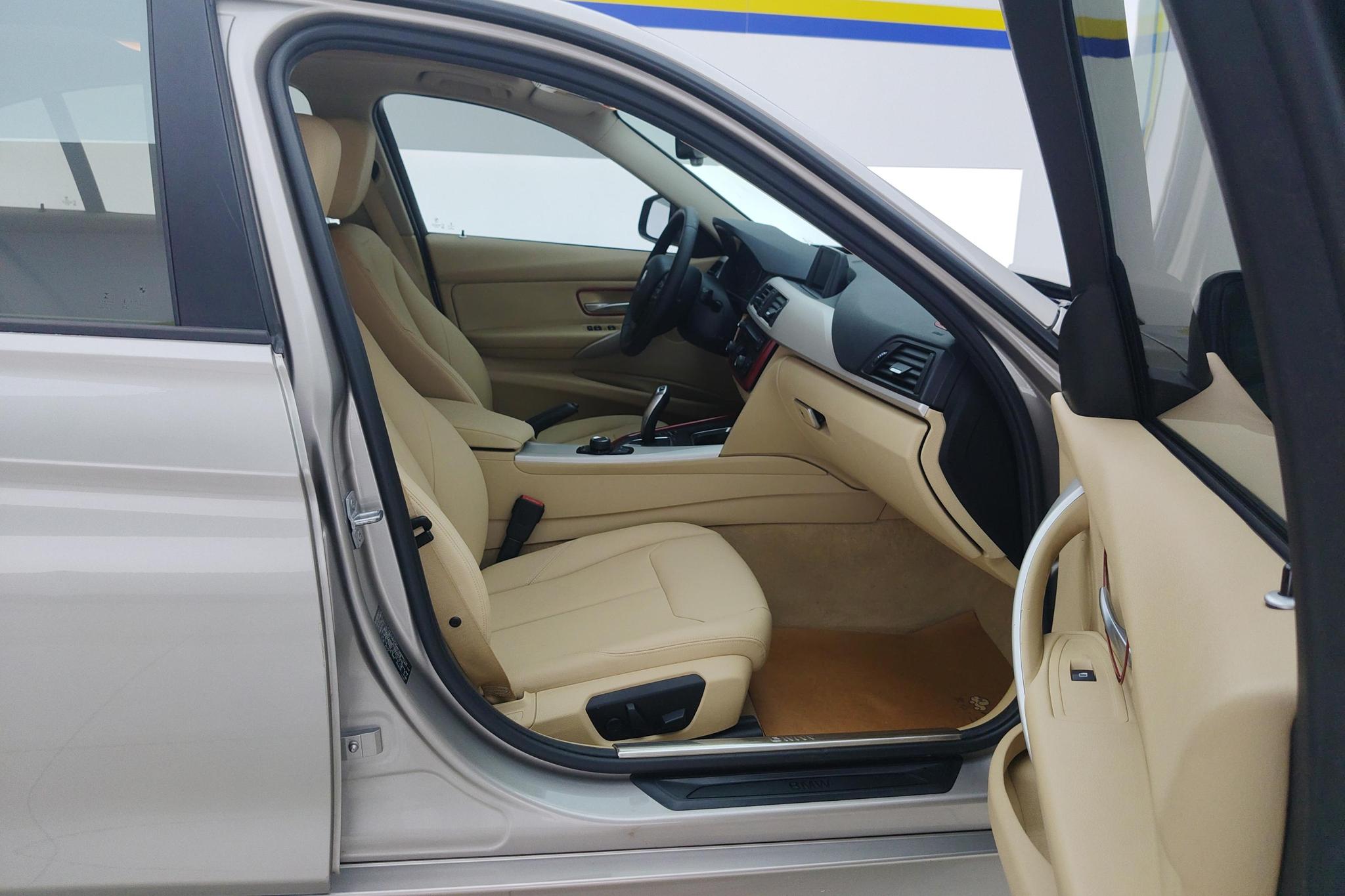 BMW BMW 3-Series