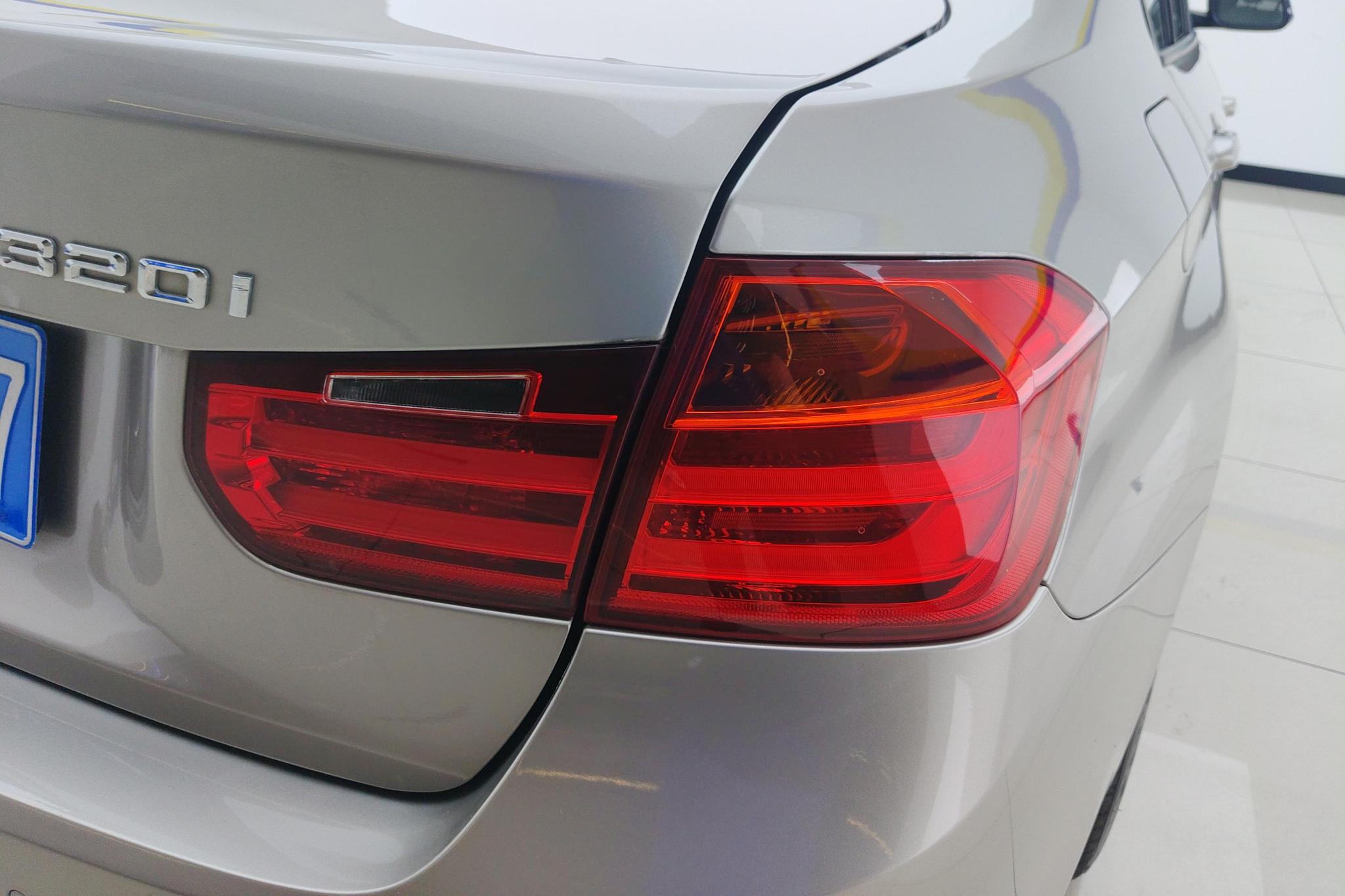 BMW BMW 3-Series