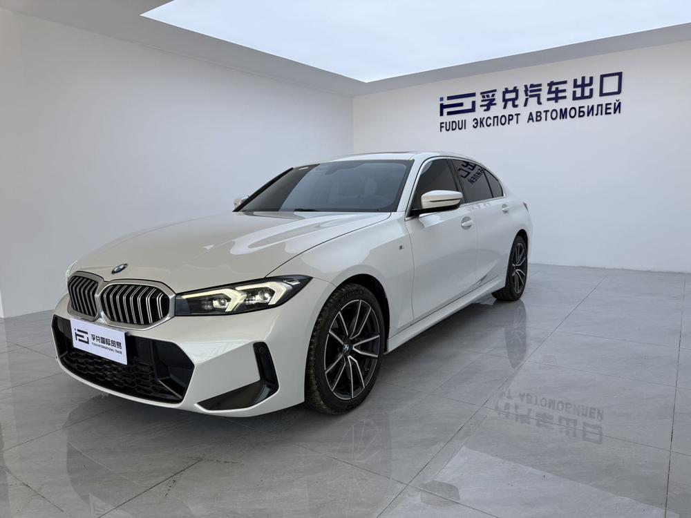 BMW BMW 3-Series
