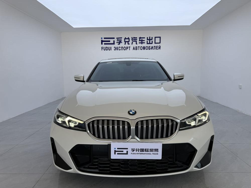 BMW BMW 3-Series