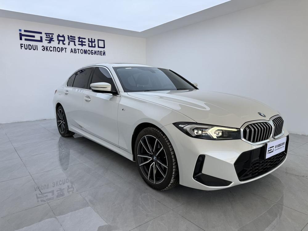 BMW BMW 3-Series