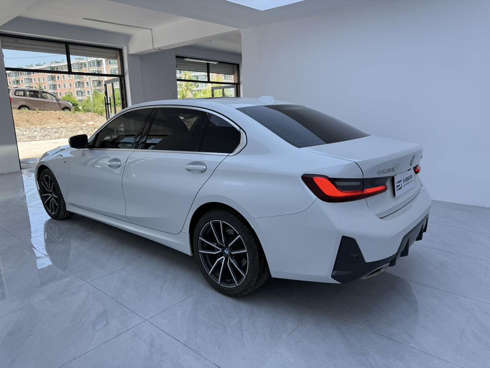 BMW BMW 3-Series