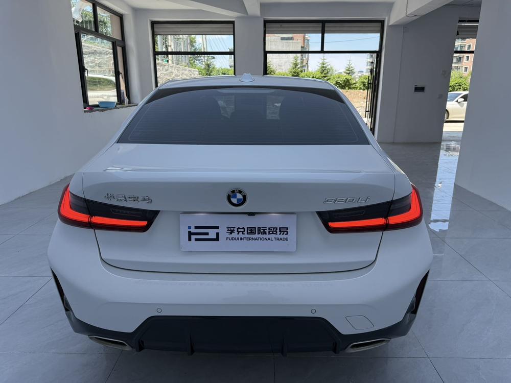 BMW BMW 3-Series