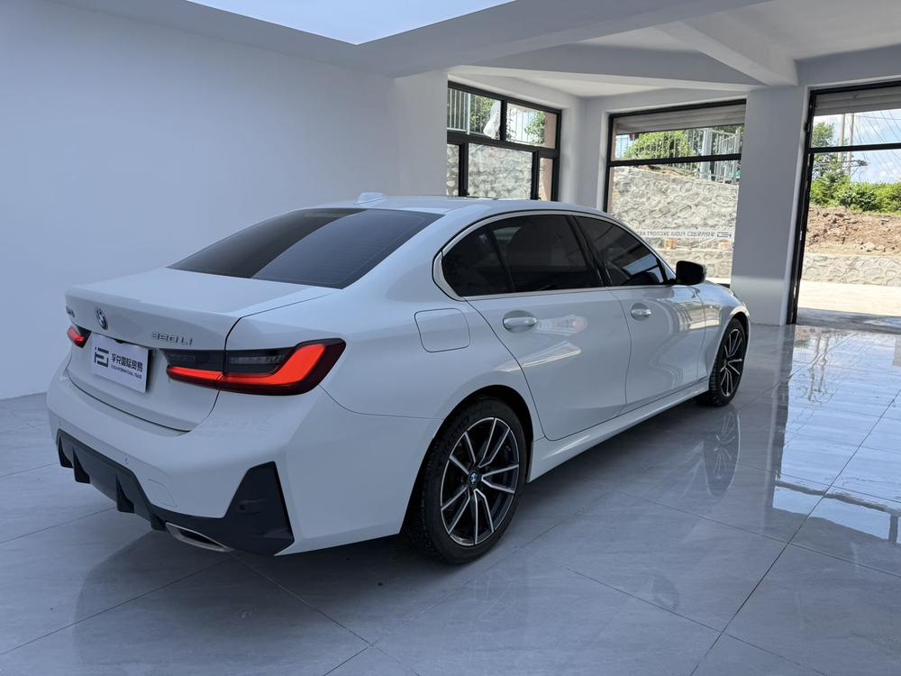 BMW BMW 3-Series