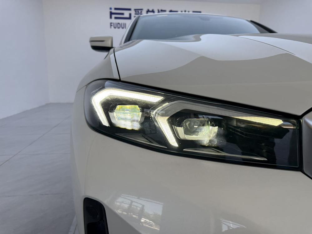 BMW BMW 3-Series