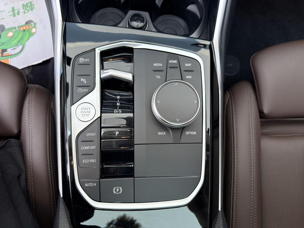BMW BMW 3-Series