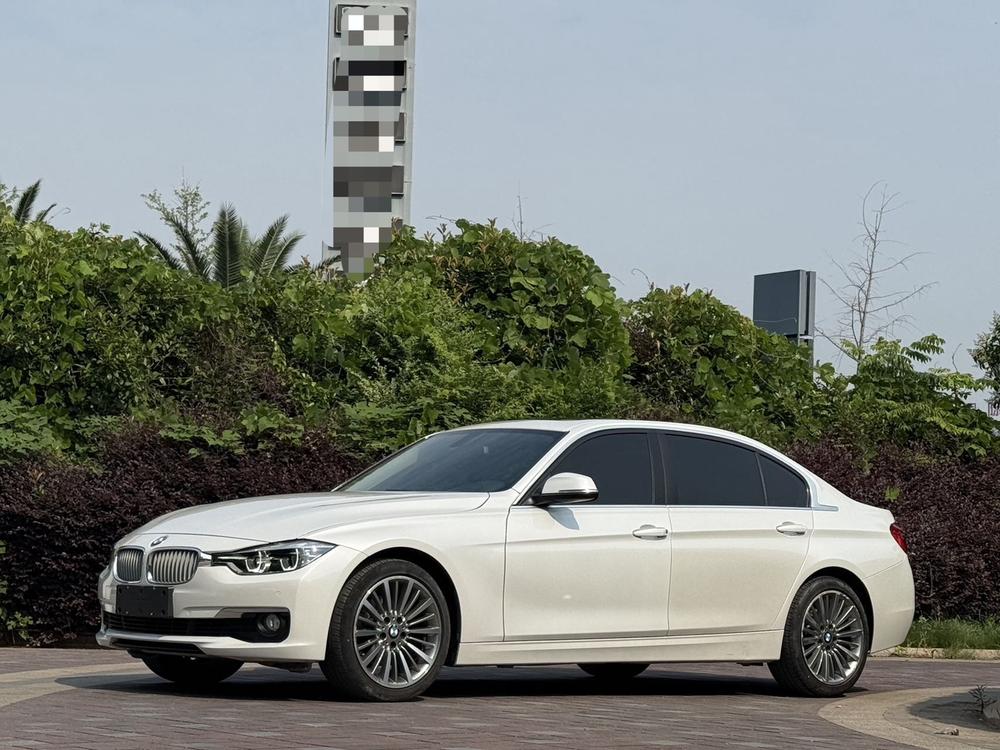 BMW BMW 3-Series