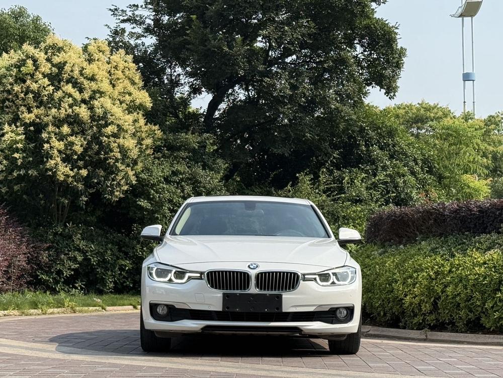 BMW BMW 3-Series