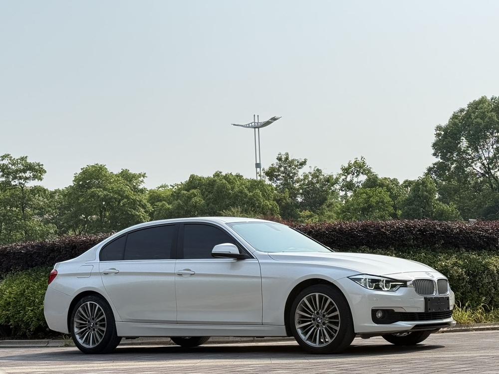 BMW BMW 3-Series