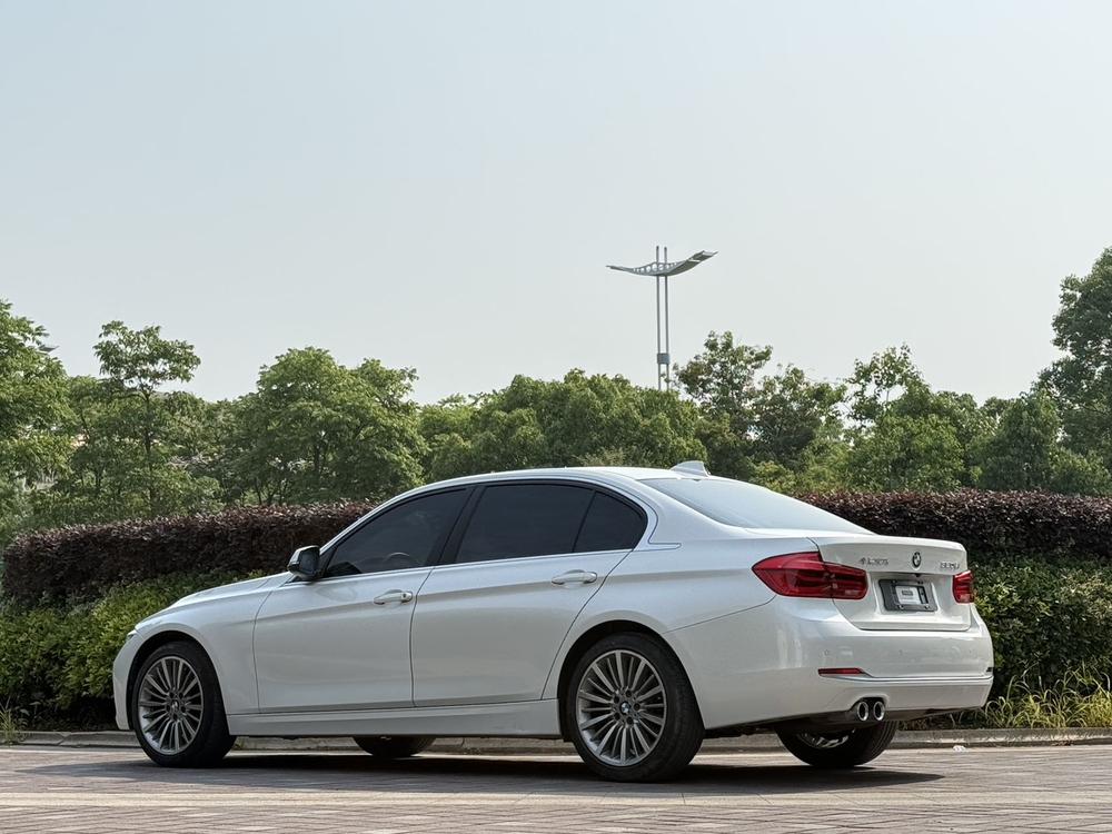 BMW BMW 3-Series