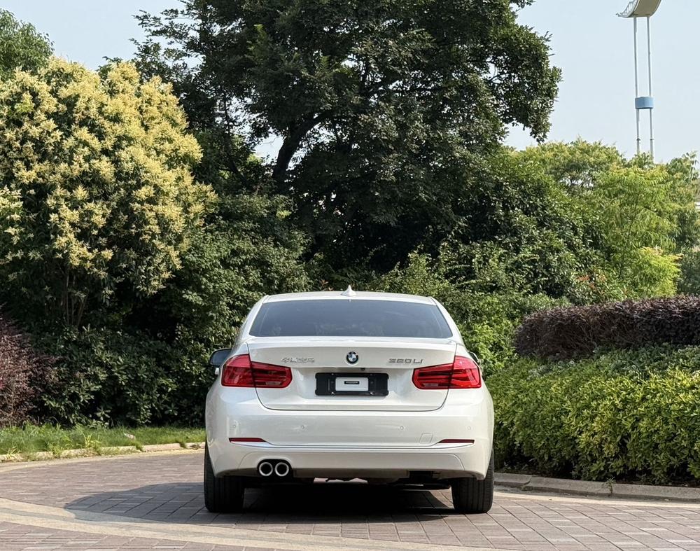 BMW BMW 3-Series
