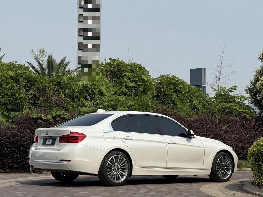 BMW BMW 3-Series