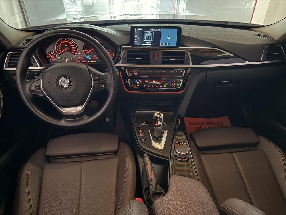 BMW BMW 3-Series